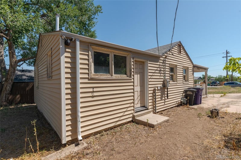 935 Lowell Blvd, Denver, CO 80219