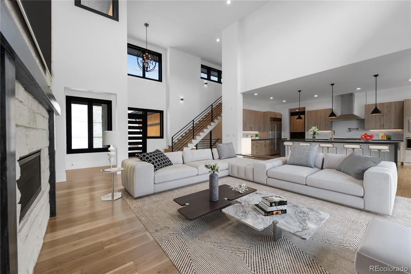 8077 Raphael Ln, Littleton, CO 80125