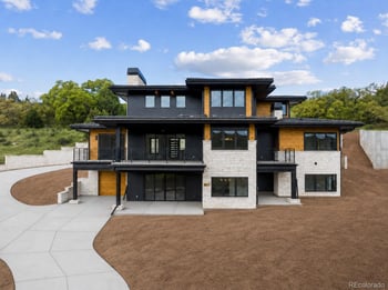 8077 Raphael Ln, Littleton, CO 80125