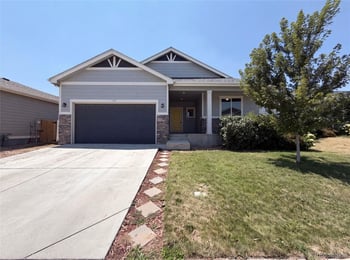 783 Settlers Dr, Milliken, CO 80543