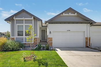 6788 Zebra Grass Ln, Parker, CO 80138