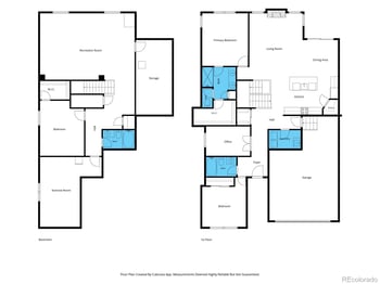 6788 Zebra Grass Ln, Parker, CO 80138
