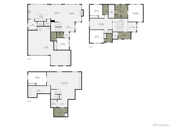 9352 Yucca Way, Arvada, CO 80007