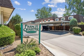 6350 E Mississippi Ave, Denver, CO 80224