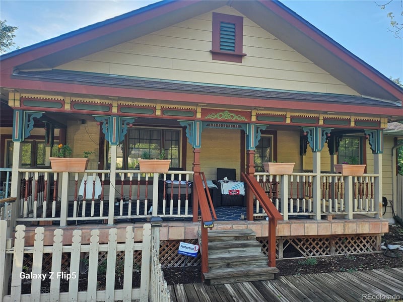790 Garrison St, Denver, CO 80215