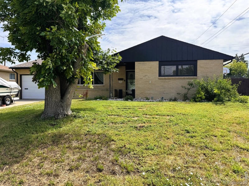 1324 Buchanan St, Sterling, CO 80751