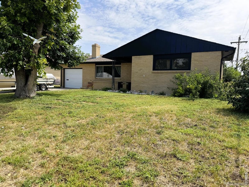 1324 Buchanan St, Sterling, CO 80751