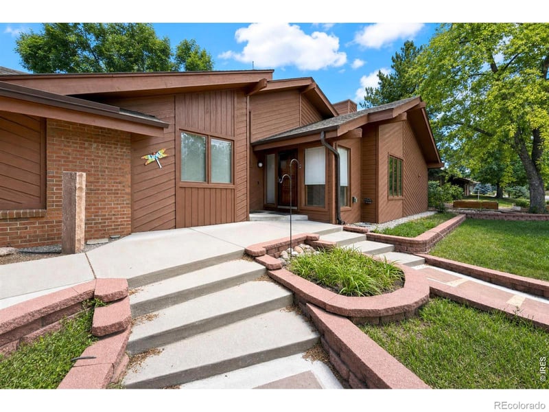 4404 Coolidge Pl, Boulder, CO 80303