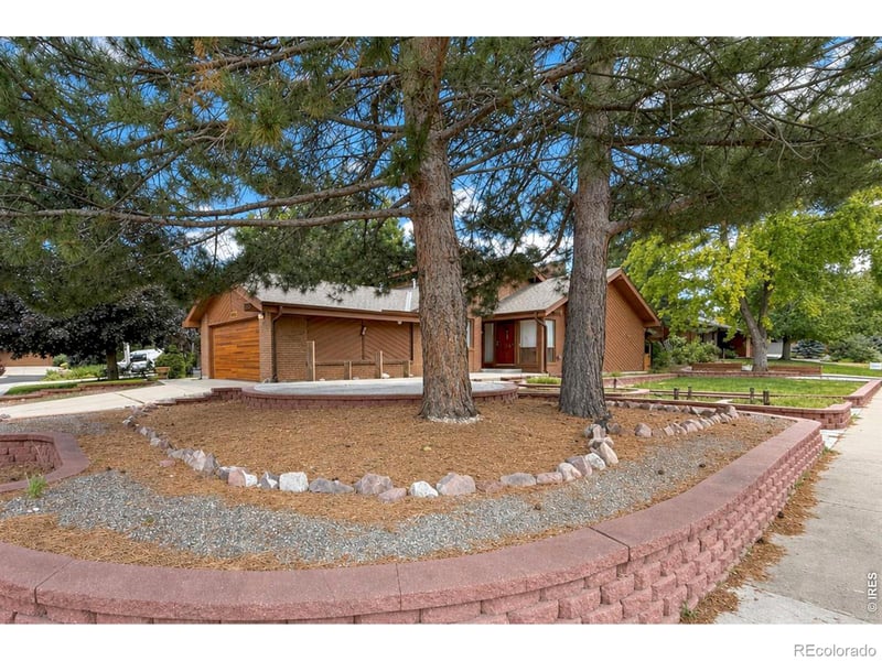 4404 Coolidge Pl, Boulder, CO 80303