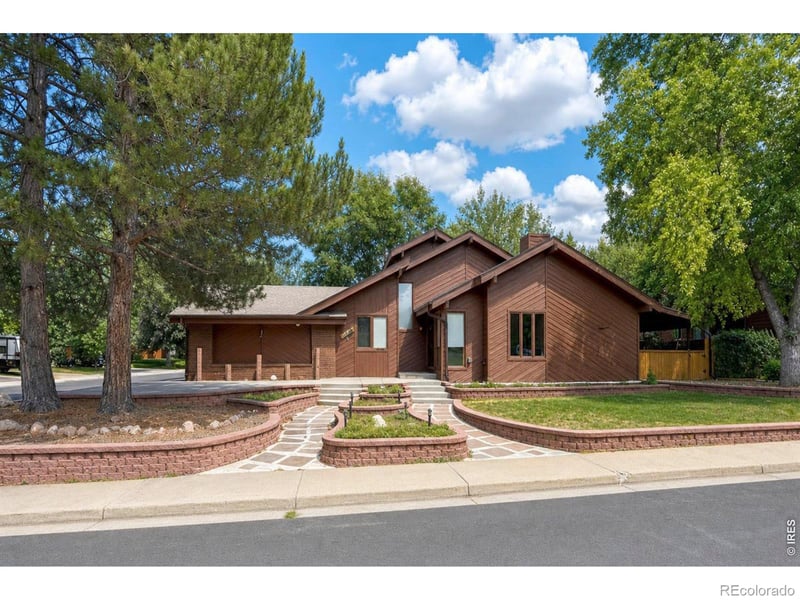 4404 Coolidge Pl, Boulder, CO 80303