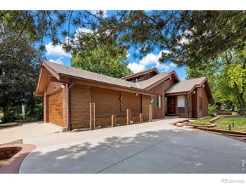 4404 Coolidge Pl, Boulder, CO 80303