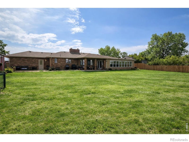 4103 Lissa Dr, Loveland, CO 80537