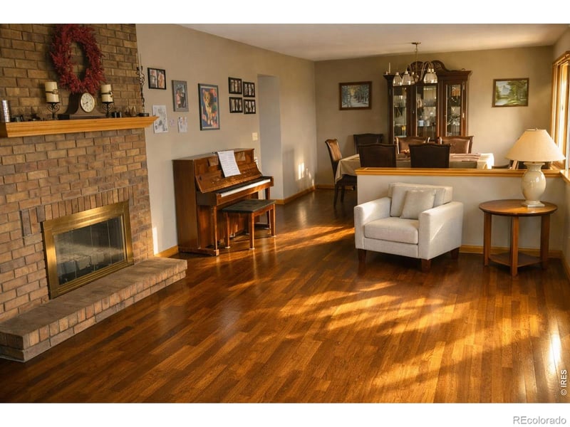 4103 Lissa Dr, Loveland, CO 80537
