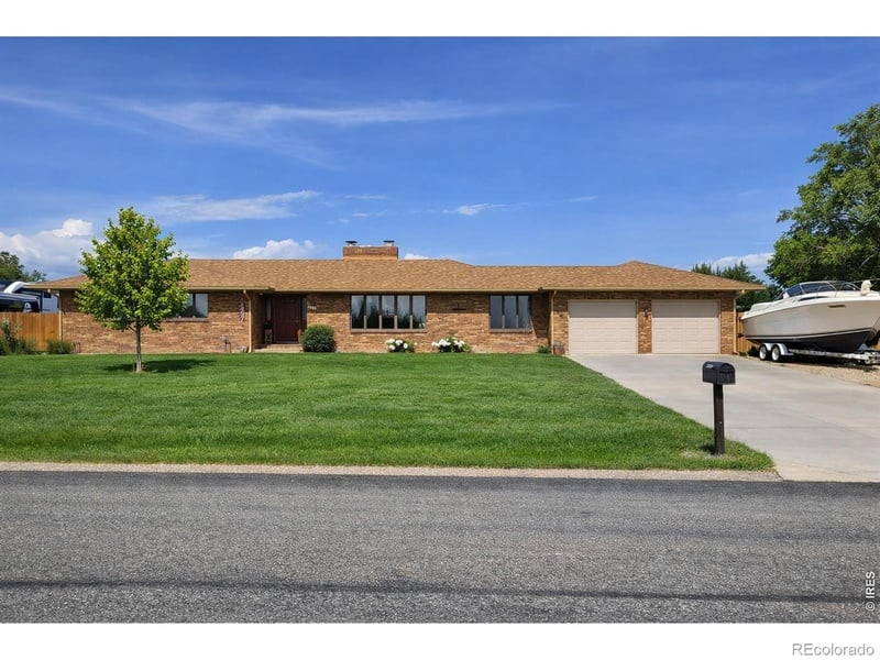 4103 Lissa Dr, Loveland, CO 80537