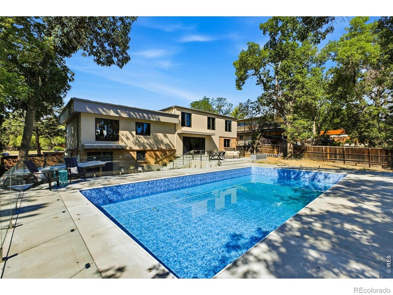 3072 Mountain Shadows Dr, Wheat Ridge, CO 80215