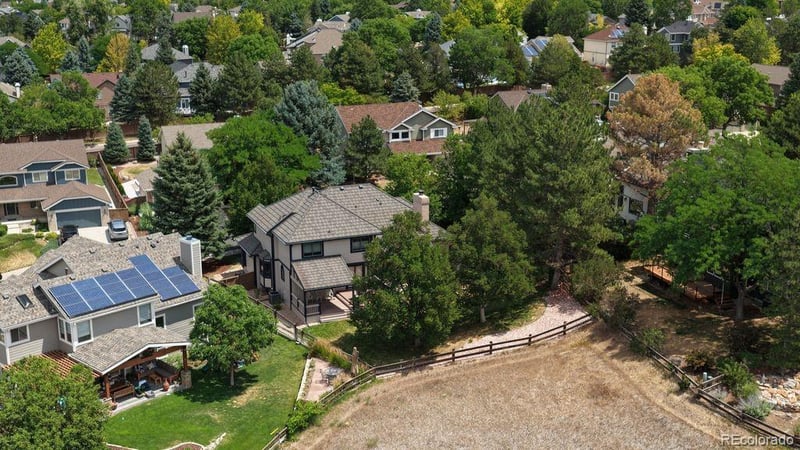 9335 Prairie View Dr, Littleton, CO 80126