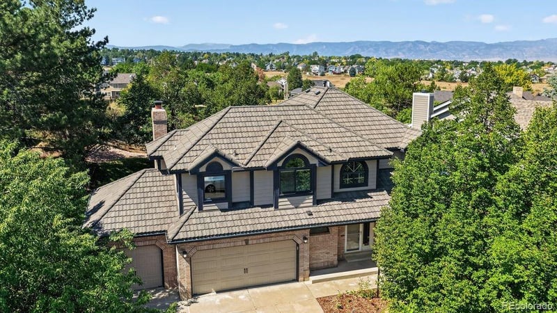 9335 Prairie View Dr, Littleton, CO 80126