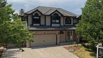 9335 Prairie View Dr, Littleton, CO 80126