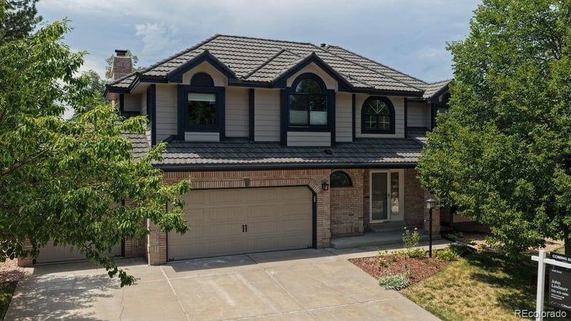 9335 Prairie View Dr, Littleton, CO 80126