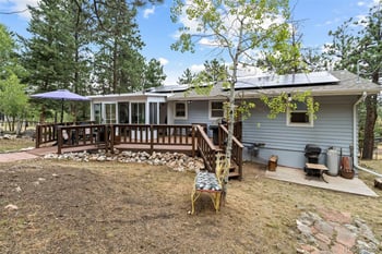 41 Yew Ln, Bailey, CO 80421