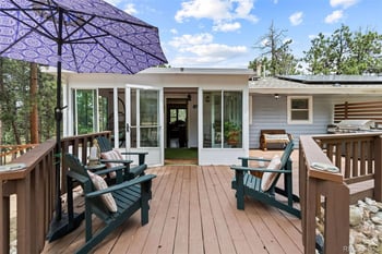 41 Yew Ln, Bailey, CO 80421