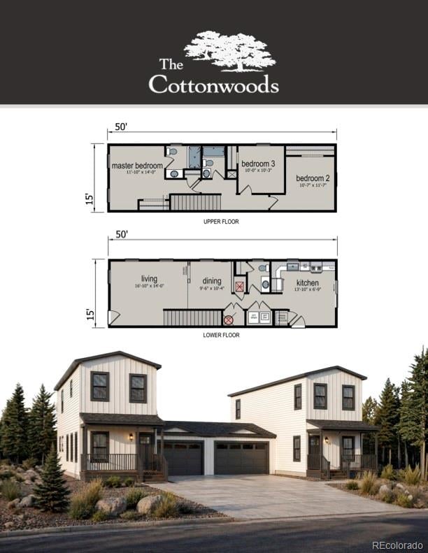 17811 Willow Ct, Sterling, CO 80751