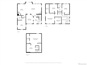 8895 E 28th Ave, Denver, CO 80238