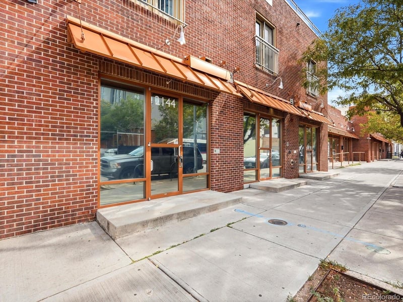 2142 Curtis St #102, Denver, CO 80205