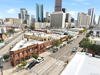 2142 Curtis St #102, Denver, CO 80205