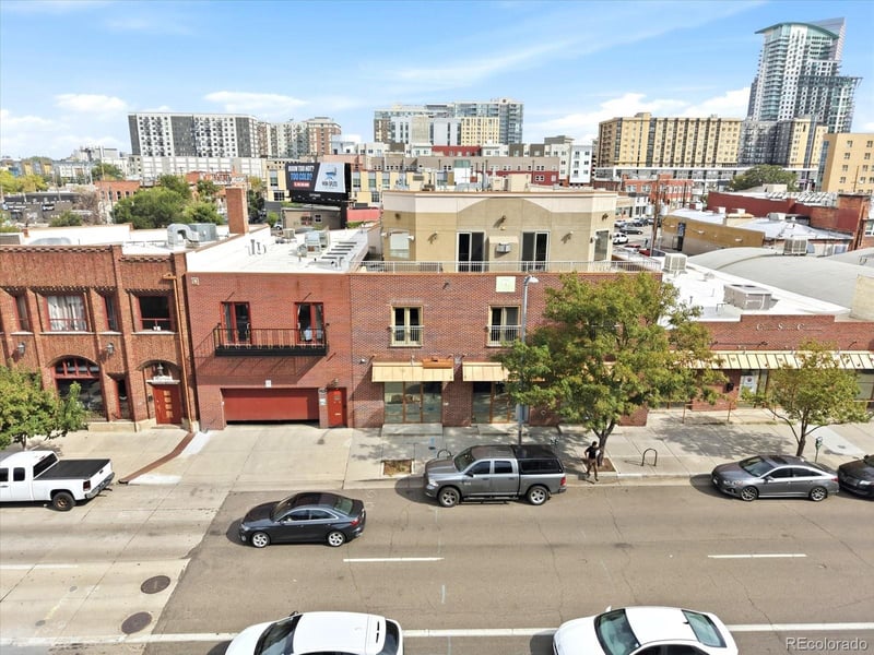 2142 Curtis St #102, Denver, CO 80205