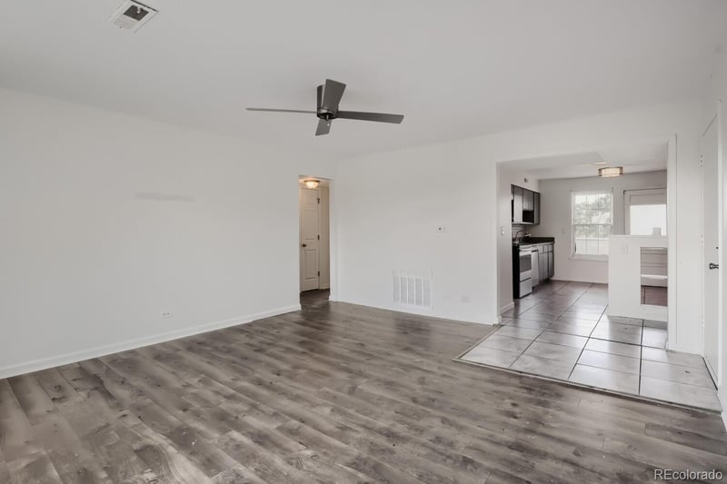 9444 Girard Ave #12, Denver, CO 80231
