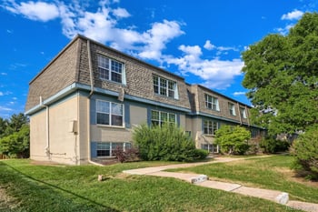 9444 E Girard Ave #12, Denver, CO 80231