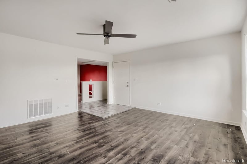 9444 Girard Ave #12, Denver, CO 80231