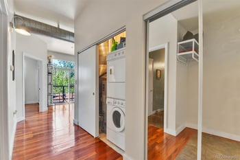 2422 Tremont Pl #306, Denver, CO 80205