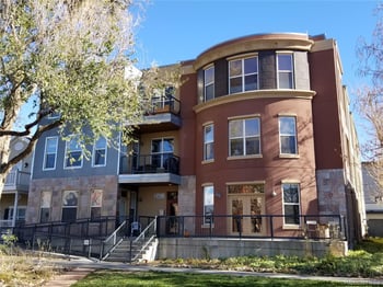 2422 Tremont Pl #306, Denver, CO 80205