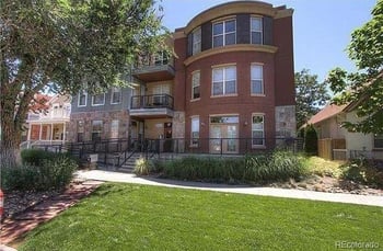 2422 Tremont Pl #306, Denver, CO 80205