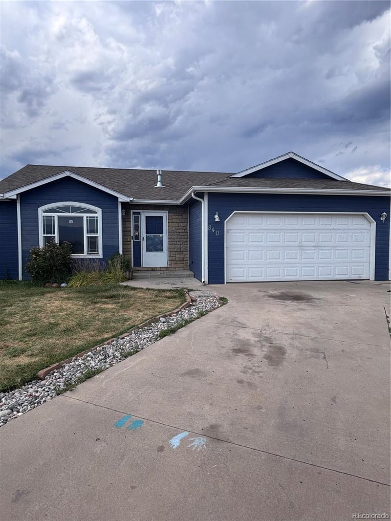840 Juliana Ct, Canon City, CO 81212