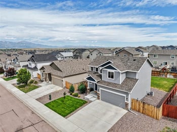 10940 Saco Dr, Colorado Springs, CO 80925