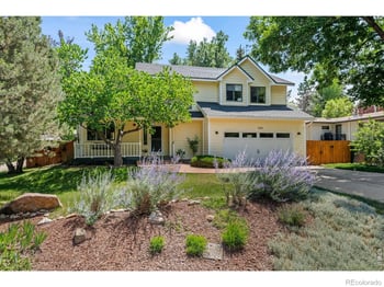 1620 Oak Ave, Boulder, CO 80304