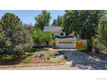 1620 Oak Ave, Boulder, CO 80304