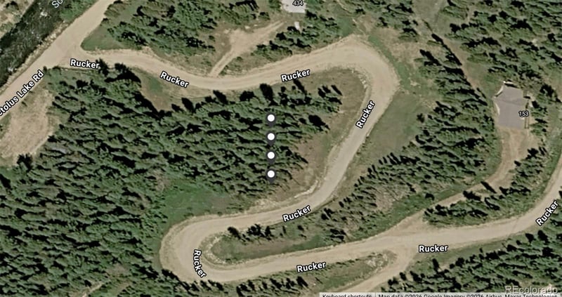 Undefined, Black Hawk, CO 80422