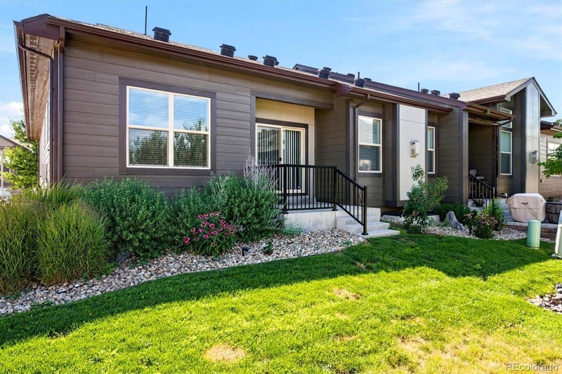 11920 Barrentine Loop, Parker, CO 80138
