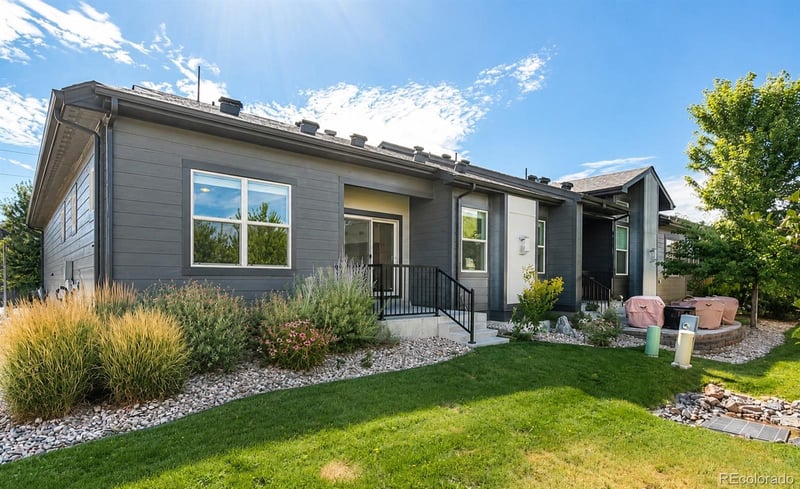 11920 Barrentine Loop, Parker, CO 80138