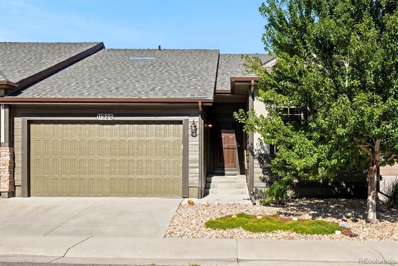 11920 Barrentine Loop, Parker, CO 80138