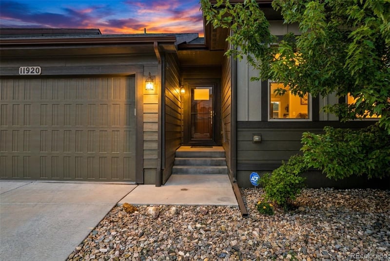 11920 Barrentine Loop, Parker, CO 80138
