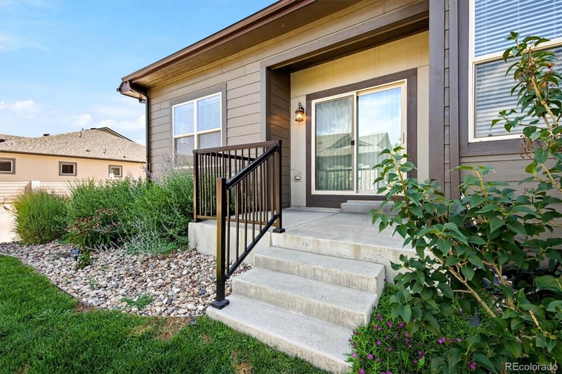 11920 Barrentine Loop, Parker, CO 80138
