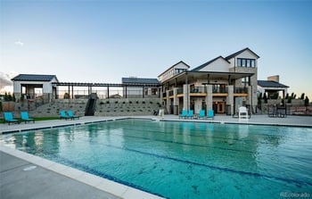 8958 Whiteclover St, Littleton, CO 80125