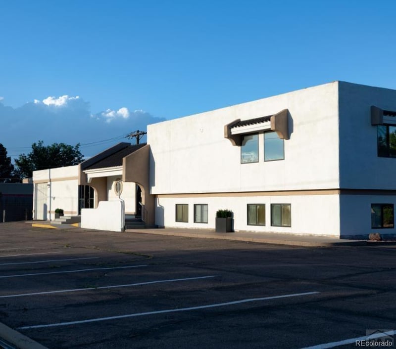 2020 Pueblo Blvd, Pueblo, CO 81005