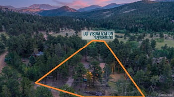 2028 Lazy Z Rd, Nederland, CO 80466