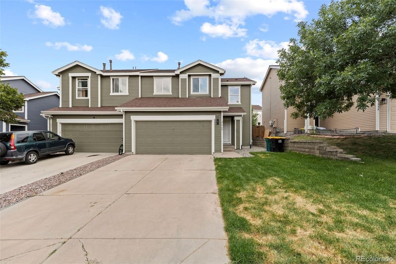 21960 Crestline Ln, Aurora, CO 80015